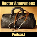 Doctor Anonymous Podcast